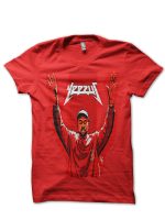 Yeezus T-Shirt