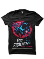 Foo Fighters T-Shirt