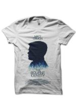 Jason Bourne T-Shirt
