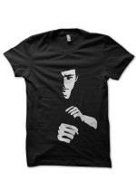 Bruce Lee T-Shirt