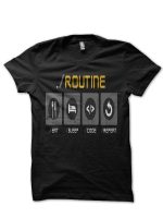 Coding T-Shirt