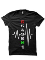 Biker T-Shirt