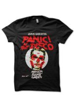 Panic! at The Disco T-Shirt