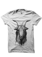 Bathory Band T-Shirt