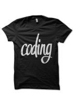 Coding T-Shirt