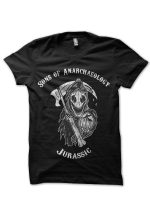 Sons Of Anarchy T-Shirt