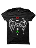 Biker T-Shirt