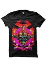 Foo Fighters T-Shirt