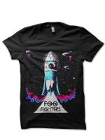 Foo Fighters T-Shirt