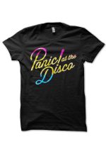 Panic! at The Disco T-Shirt