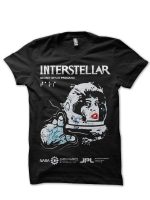 Interstellar T-Shirt