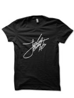 BTS Jungkook T-Shirt