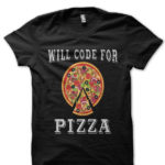 Coding T-Shirt