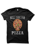 Coding T-Shirt