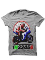 Biker T-Shirt