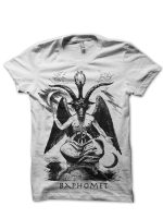 Bathory Band T-Shirt