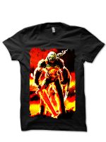 Doom Slayer T-Shirt