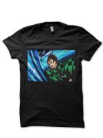 The God Of High School