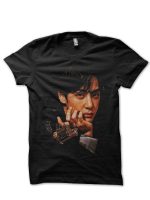 BTS Jungkook T-Shirt