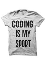 Coding T-Shirt