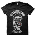 Sons Of Anarchy T-Shirt