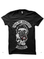 Sons Of Anarchy T-Shirt