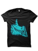 Biker T-Shirt