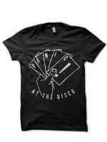 Panic! at The Disco T-Shirt