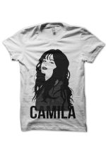 Camila Cabello T-Shirt