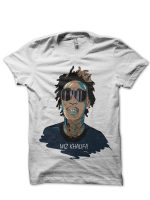 Wiz Khalifa T-Shirt