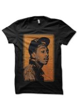 Wiz Khalifa T-Shirt