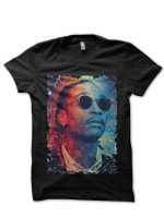 Wiz Khalifa T-Shirt