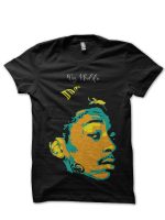 Wiz Khalifa T-Shirt
