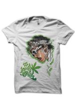 Wiz Khalifa T-Shirt