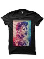 Wiz Khalifa T-Shirt