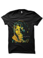Wiz Khalifa T-Shirt