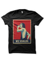 Wiz Khalifa T-Shirt