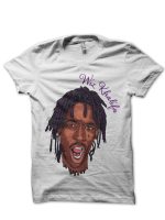 Wiz Khalifa T-Shirt