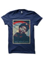 Wiz Khalifa T-Shirt