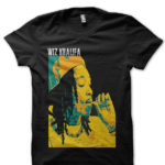 Wiz Khalifa T-Shirt