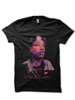 Wiz Khalifa T-Shirt