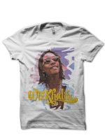Wiz Khalifa T-Shirt