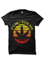 Wiz Khalifa T-Shirt
