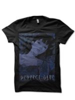 Perfect Blue T-Shirt