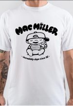 Mac Miller T-Shirt
