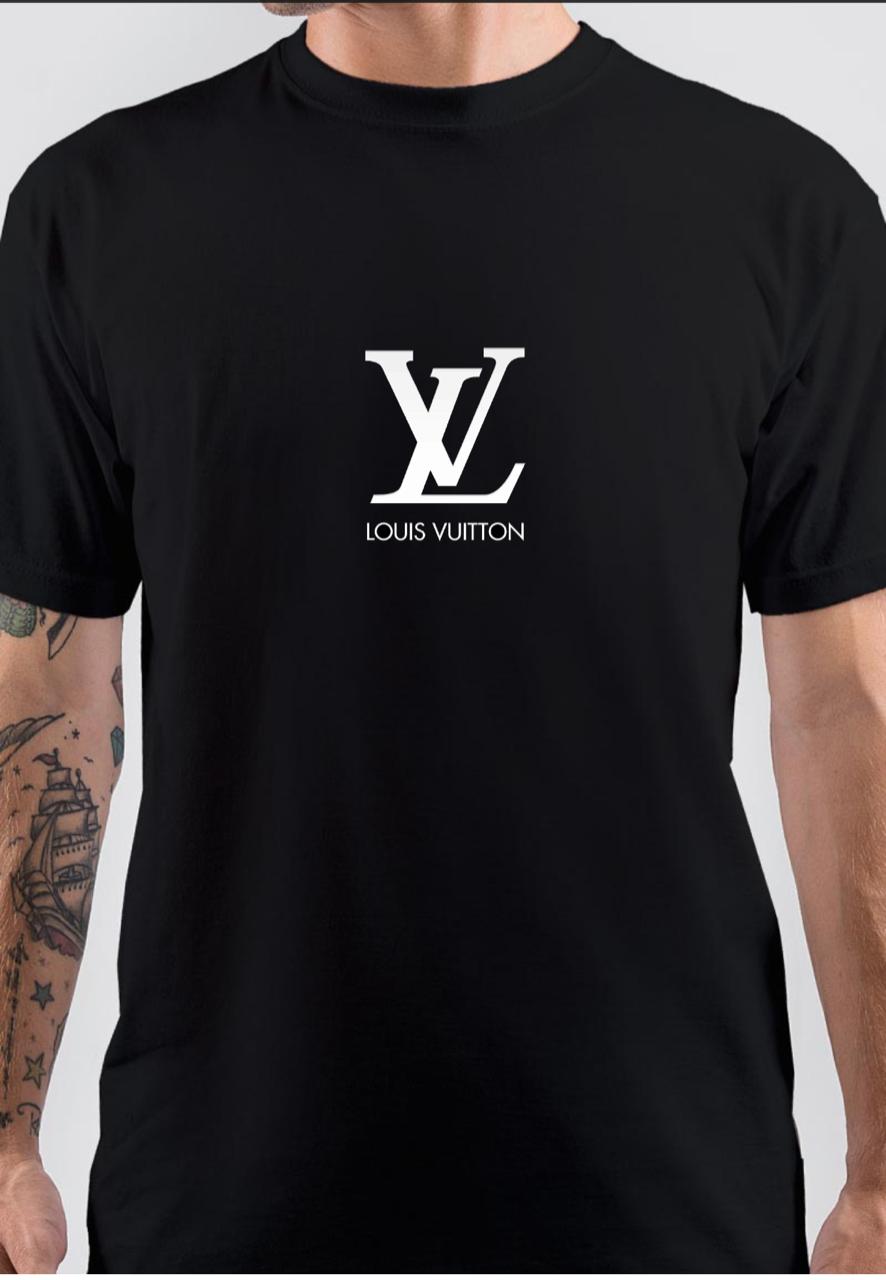 Louis Vuitton, Shirts