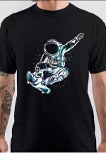 Space Cadet T-Shirt