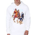 The Sikh Army T-Shirt
