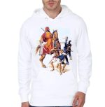 The Sikh Army T-Shirt