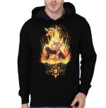 Praise The Sun Hoodie